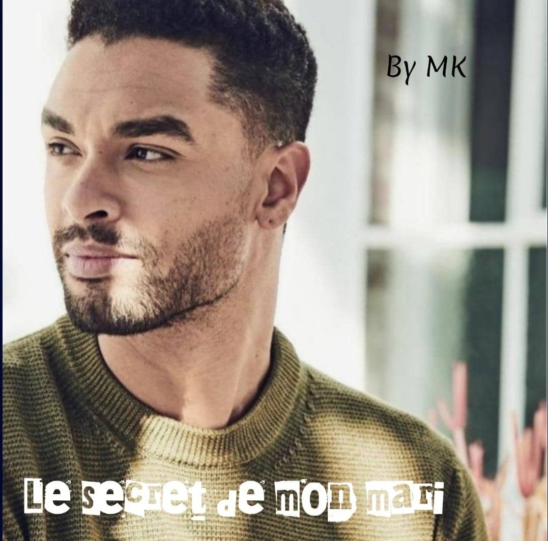 Le secret de mon mari