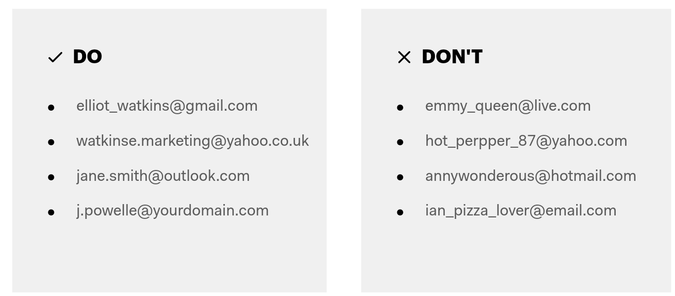 Credit 📸: CV Maker UK