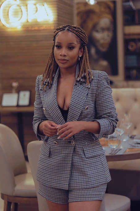 Ma femme- Chapitre 15