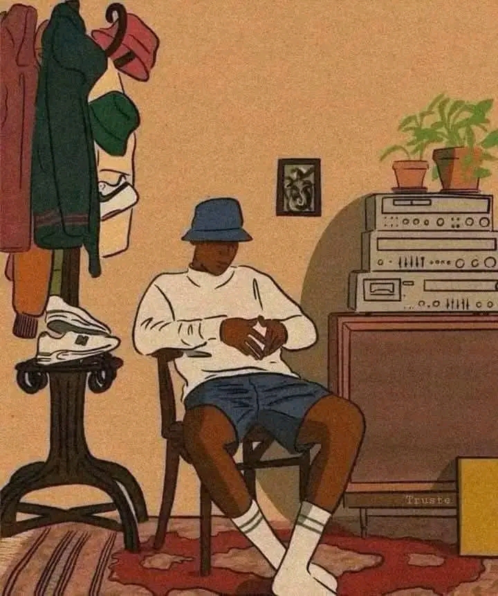 DEUX CŒURS BRISÉS -  - CHAPITRE 9