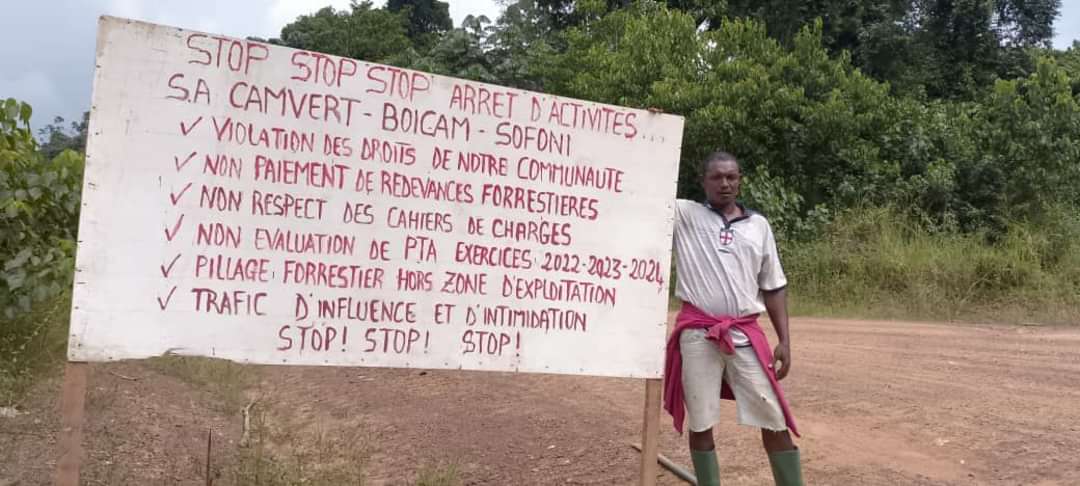 Face à l’injustice sociale, seule la lutte libère : ce que nous apprend l’exemple de Campo