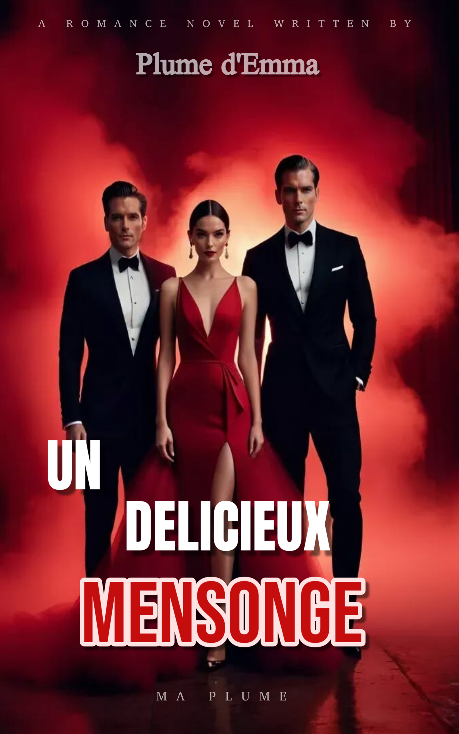 DEUX BRISES  -  - CHAPITRE 17