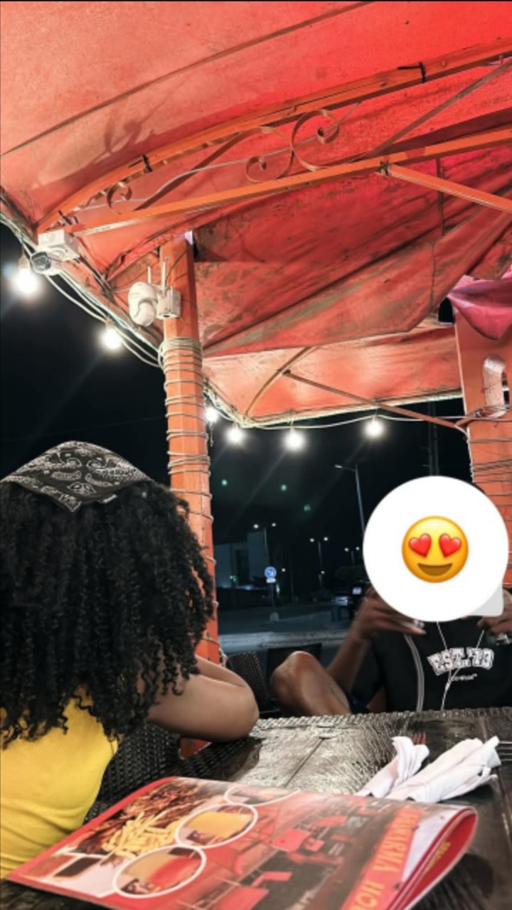 DEUX CŒURS BRISÉS -  - CHAPITRE 22