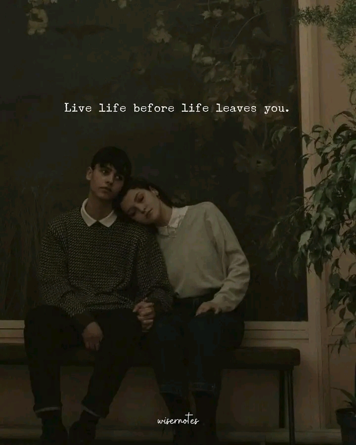 DEUX CŒURS BRISÉS -  - CHAPITRE FINAL 