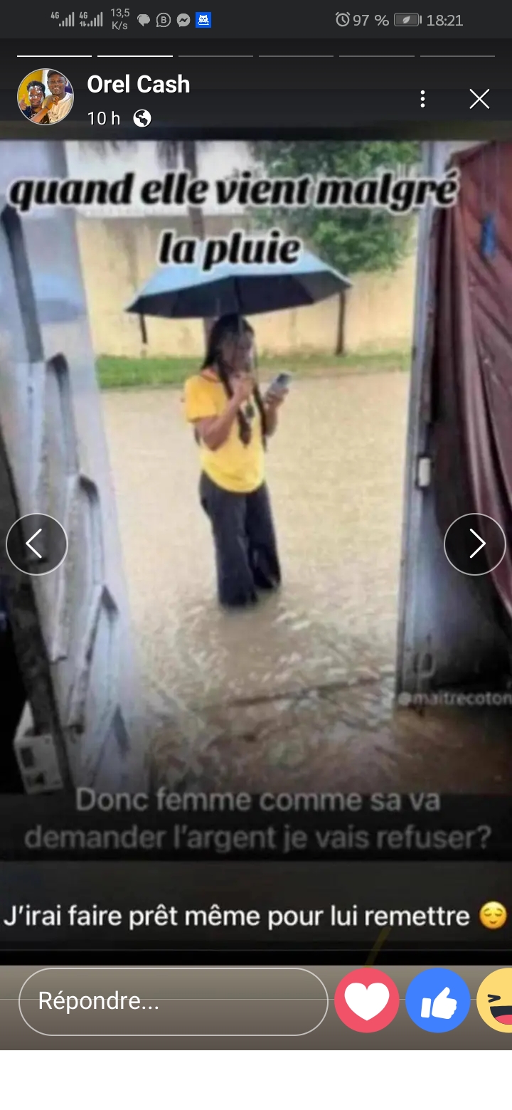 LES CAPRICES DU DESTIN -  - CHAPITRE 2