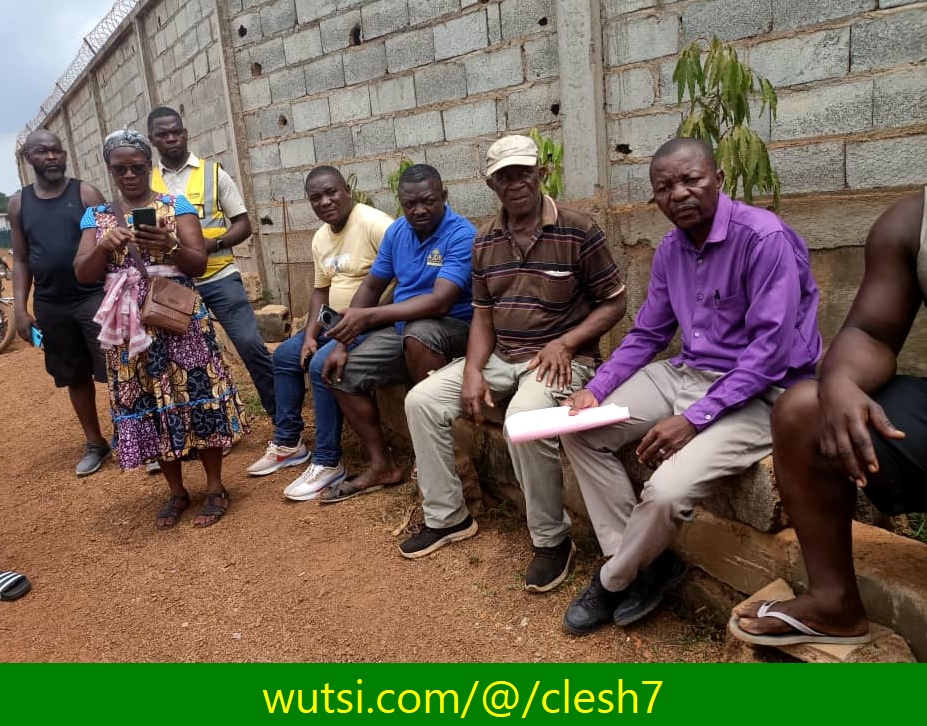 Un litige foncier soulève les populations à Kendeck