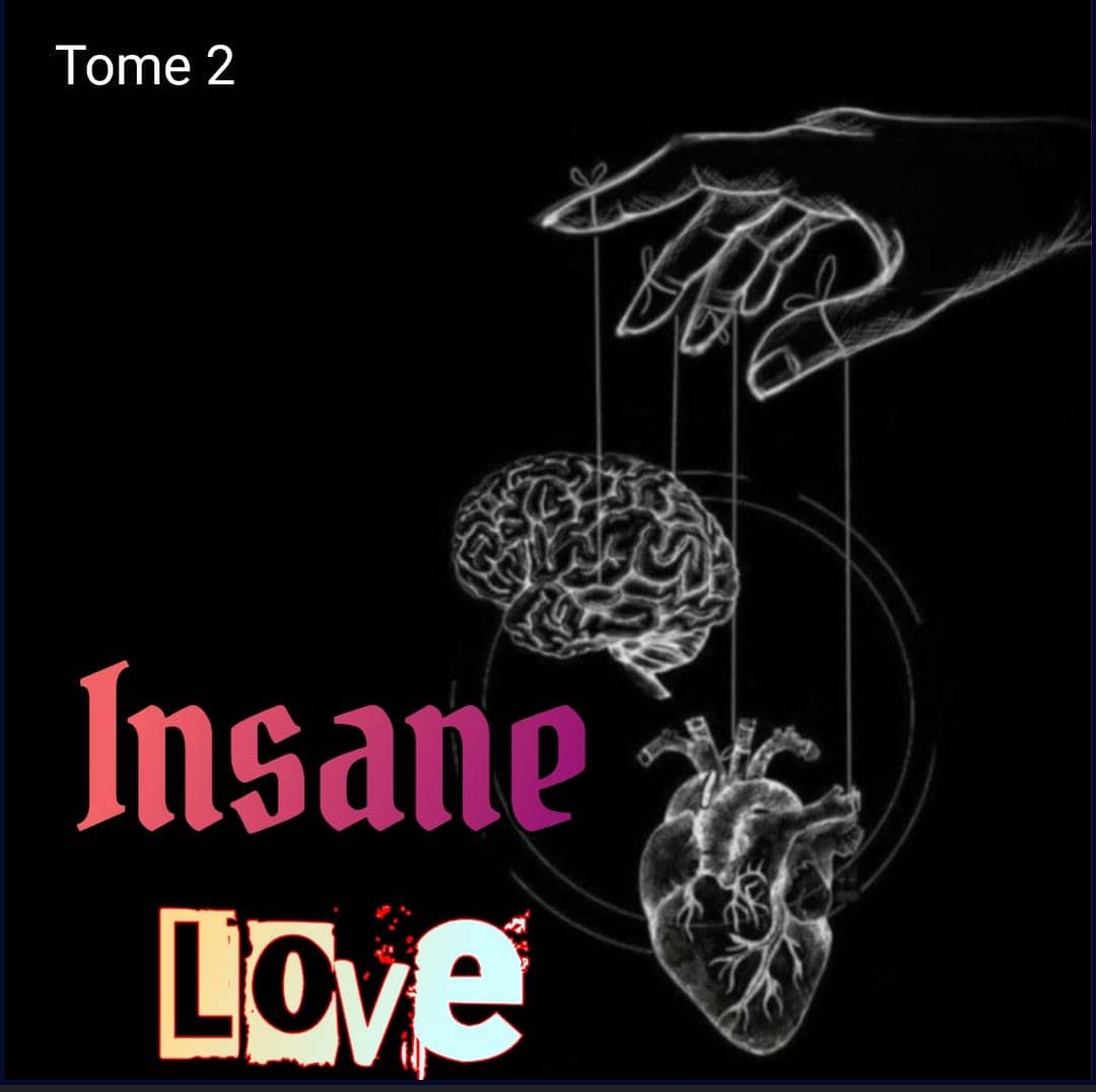 Insane love 