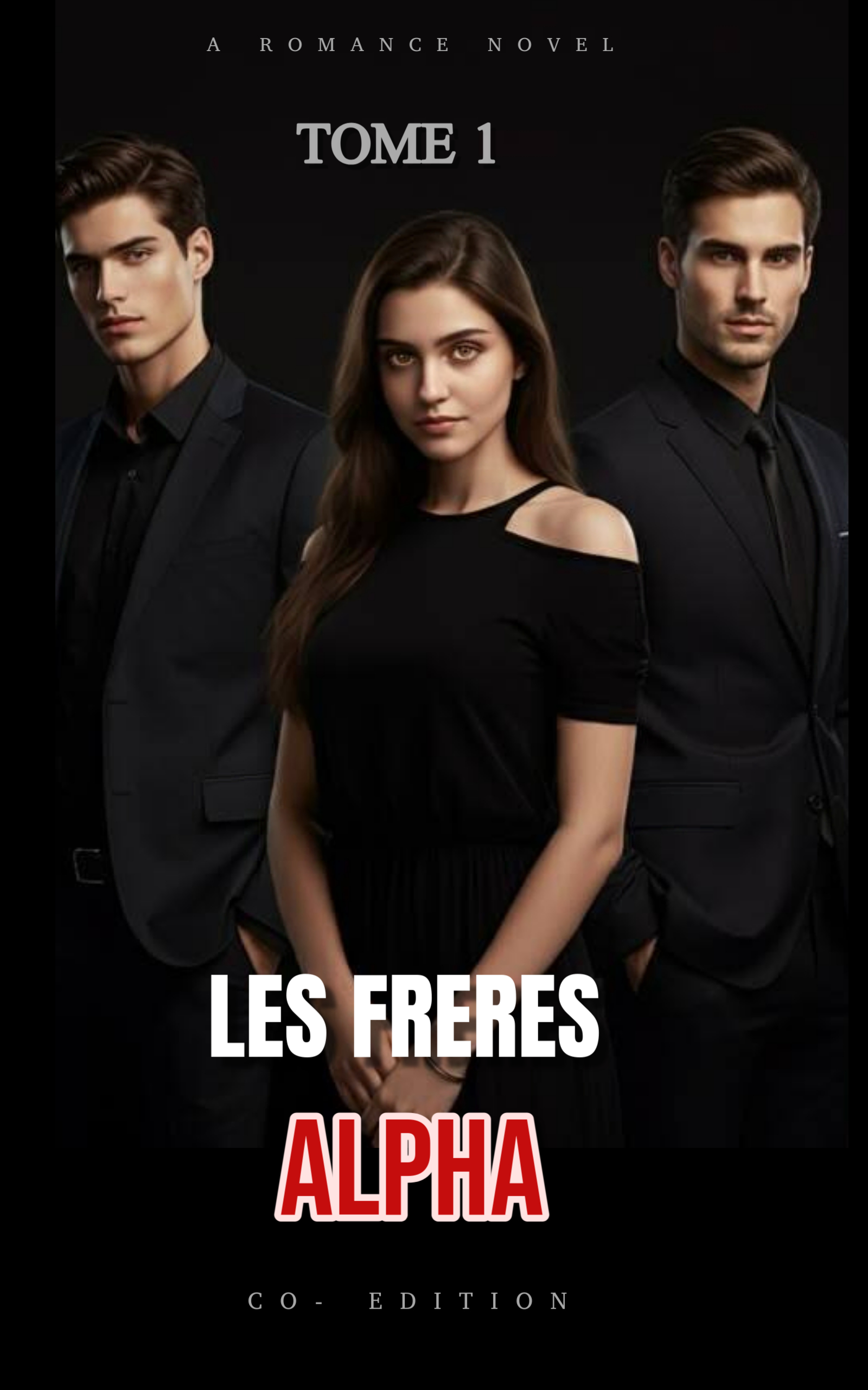 LES FRÈRES ALPHA 
