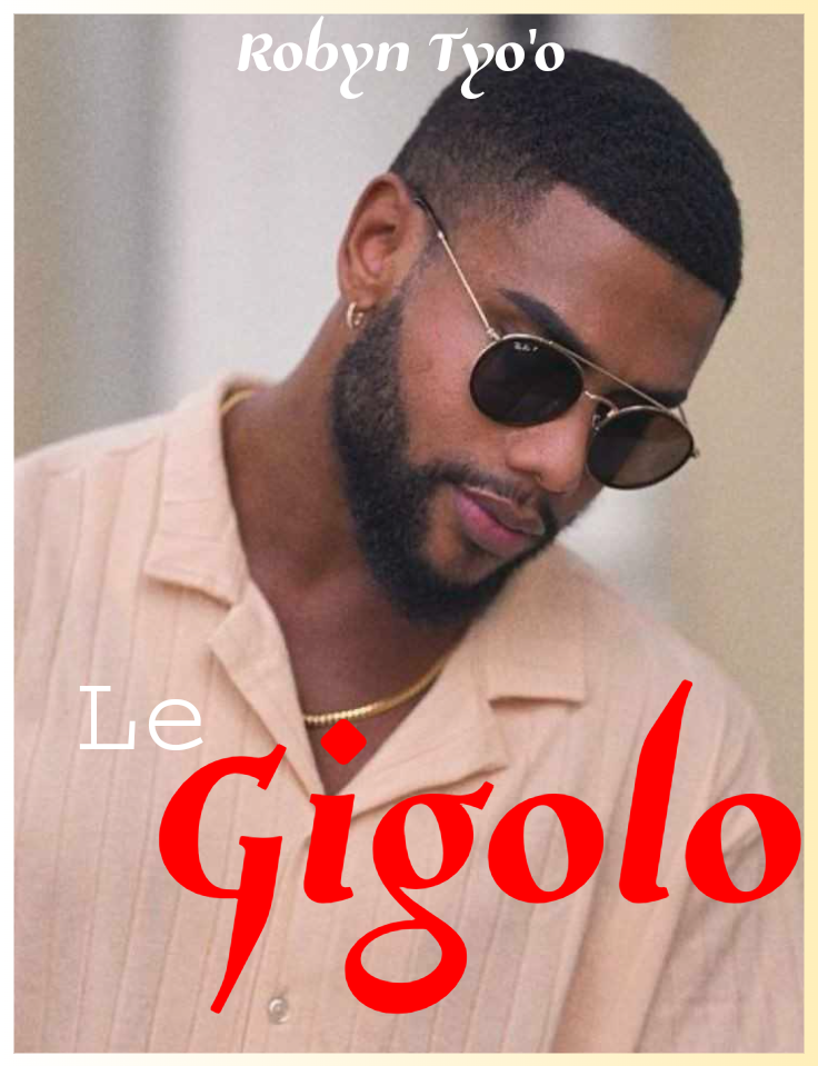 Le gigolo - Synopsis
