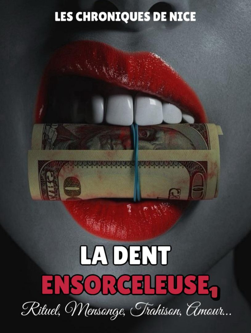 La dent ensorceleuse 