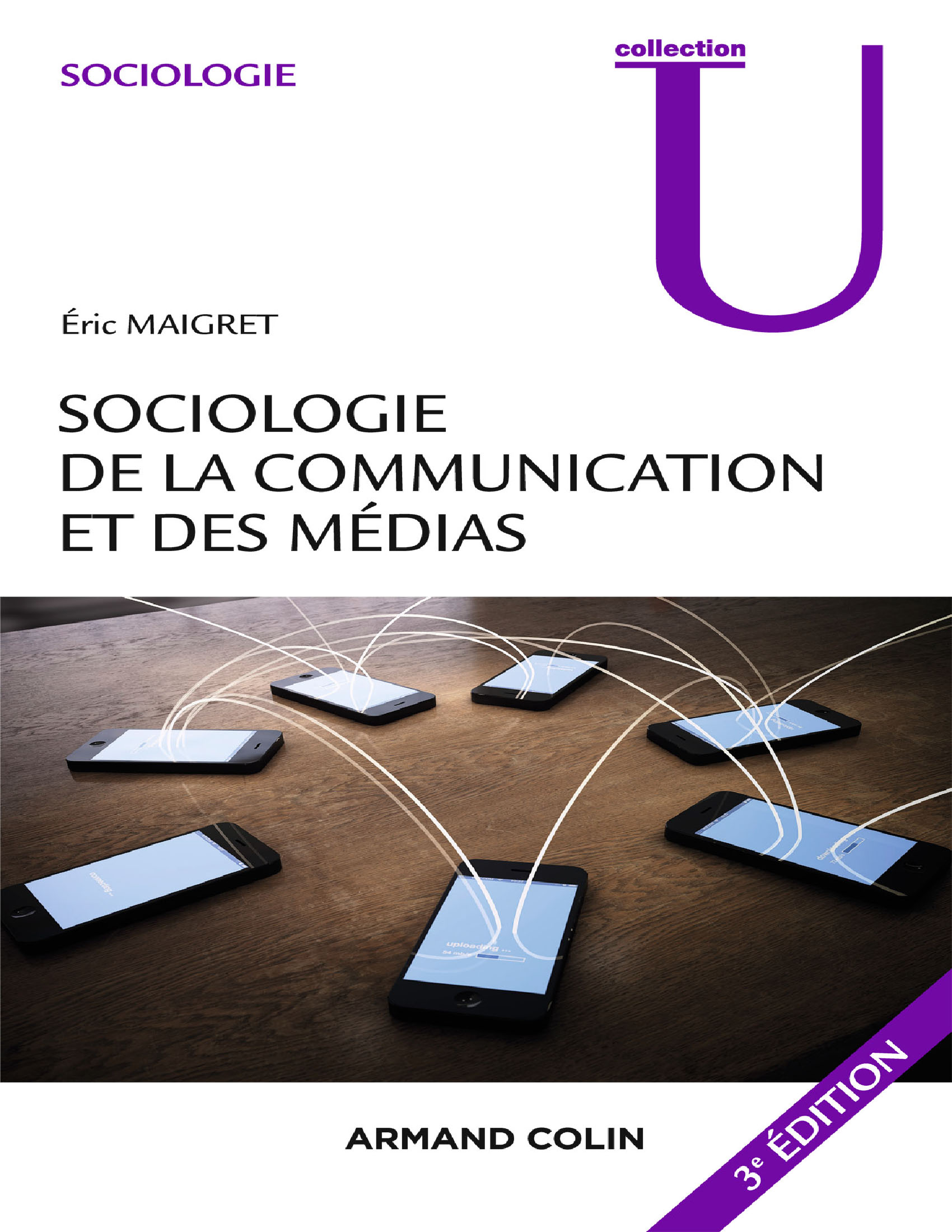 La sociologie de la communication et des médias
