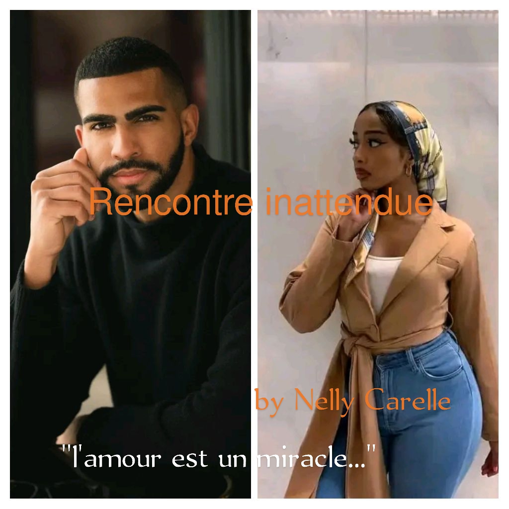 Une rencontre inattendue 