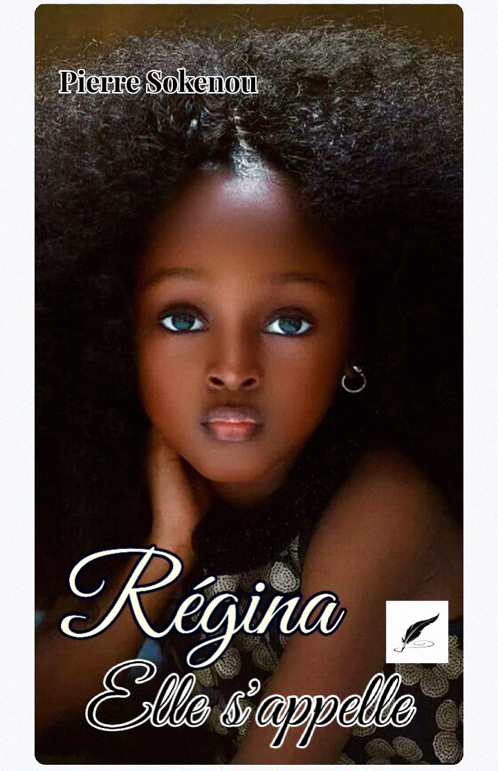 RÉGINA elle s'appelle