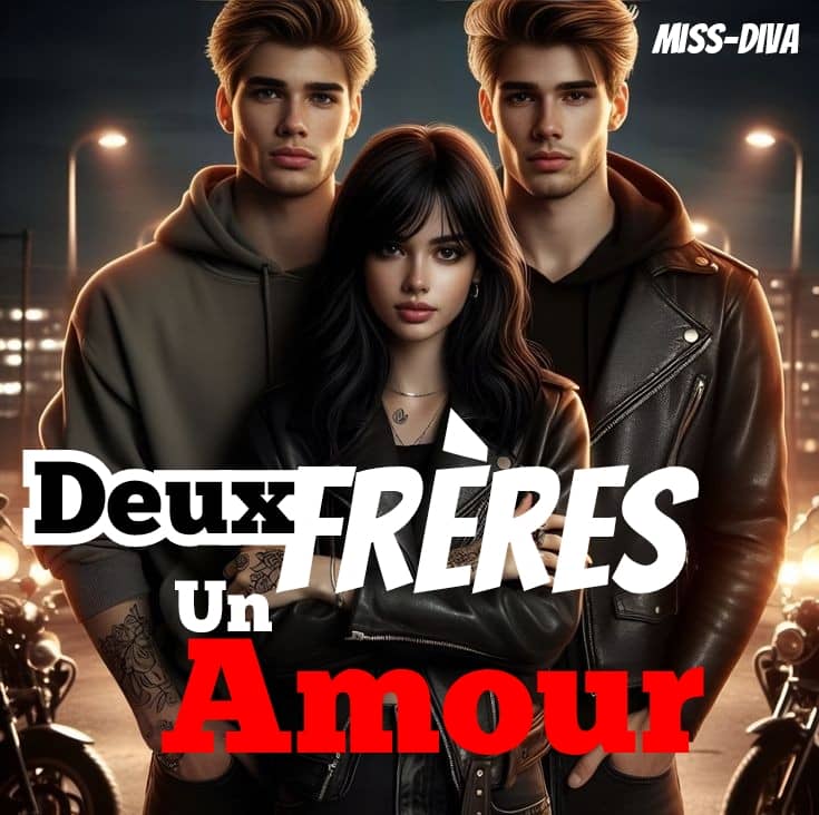 DEUX FRÈRES UN AMOUR 11