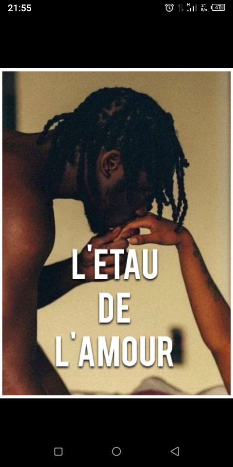 L'ÉTAU DE L'AMOUR Tome 01  - Auteur Emma Rose 