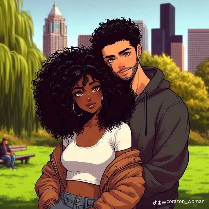 Amoureuse de mon patron