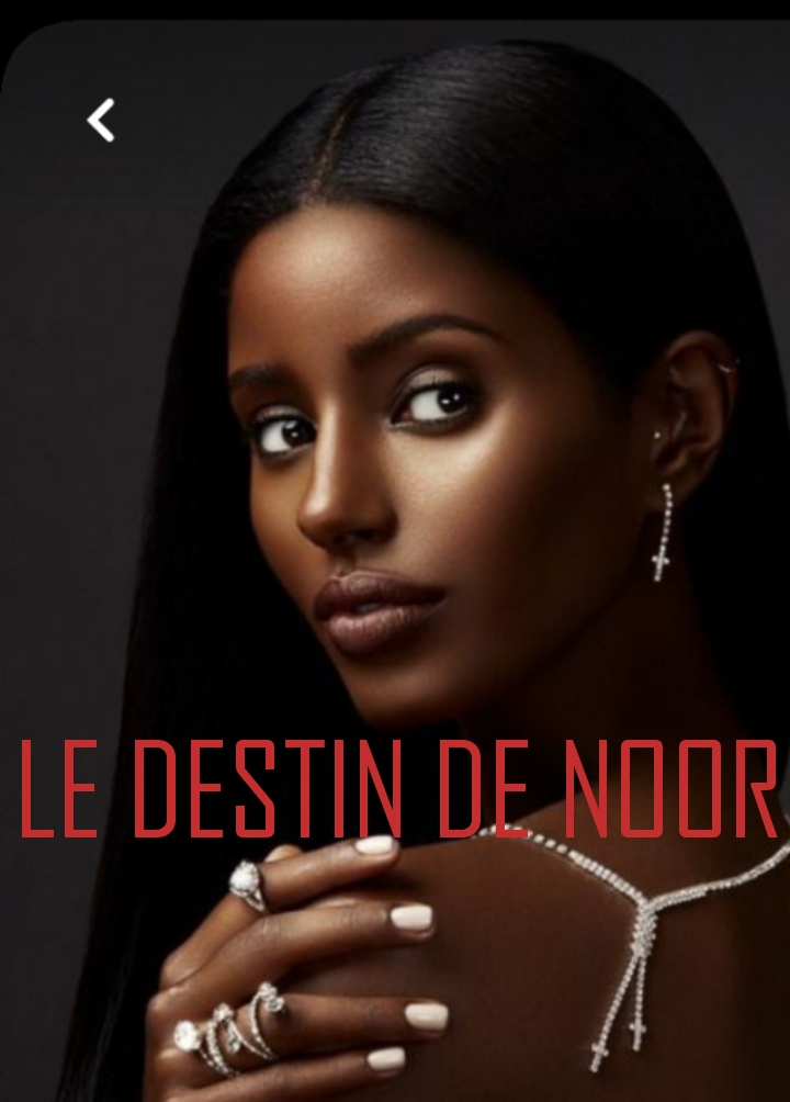 Le destin Noor