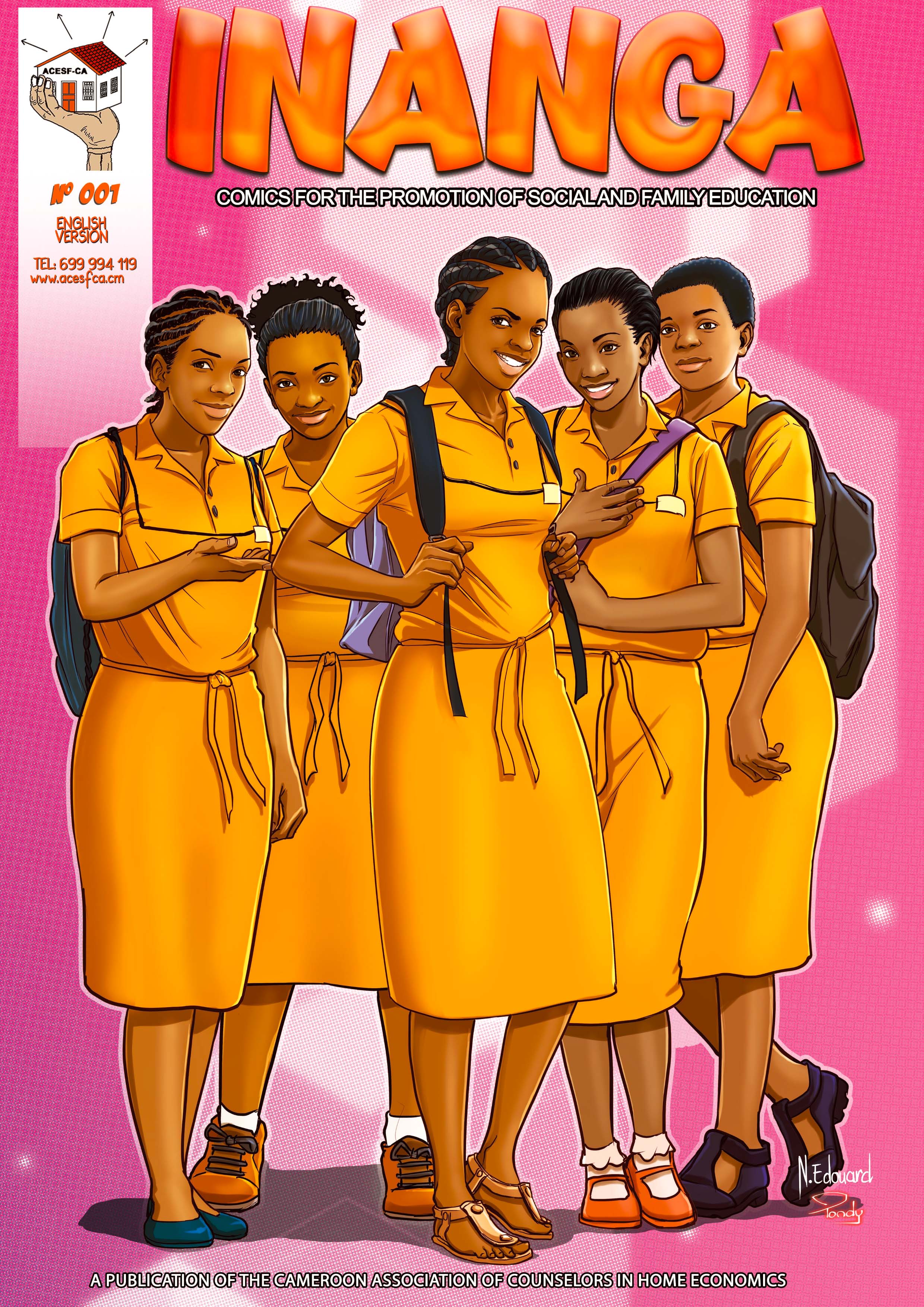 INANGA épisode 1_ENG