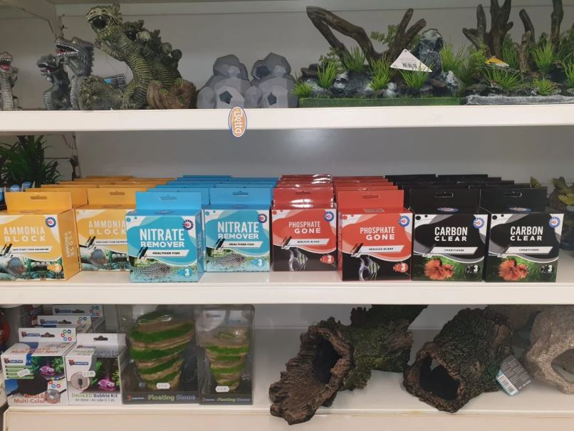 Aquarium Water Treatments: Complete Guide to Healthy Aquariums