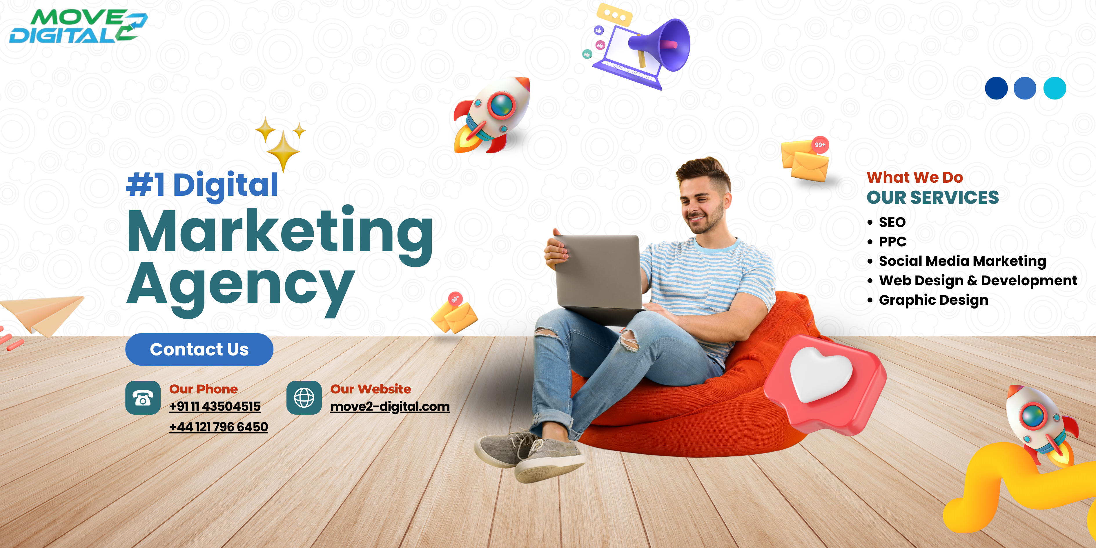 What Is Digital Marketing? | Definitive Guide to Grow Your Business Online