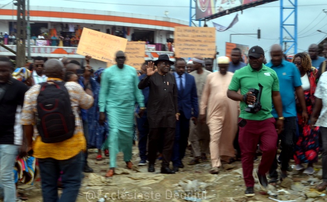 La commission interministrielle s