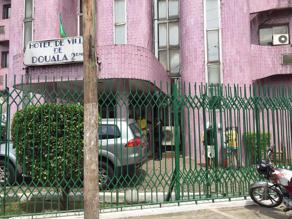 A Douala 2ème la maire Denise Fampou est considérée comme un océan à problème&nbsp;