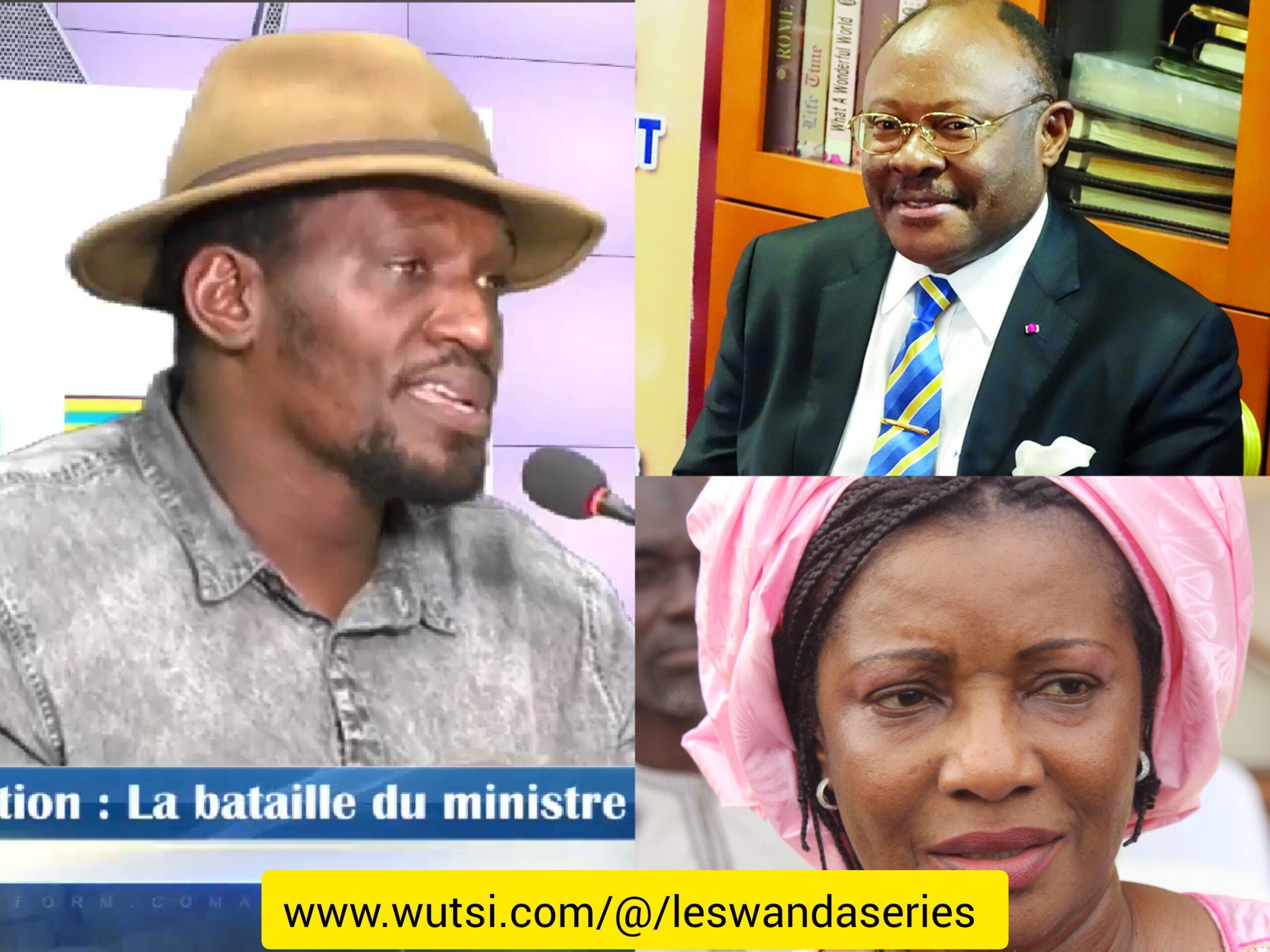 Cameroun - Douala 2 : Les Conseillers Municipaux Recadrent  Stéphane Biatcha - 