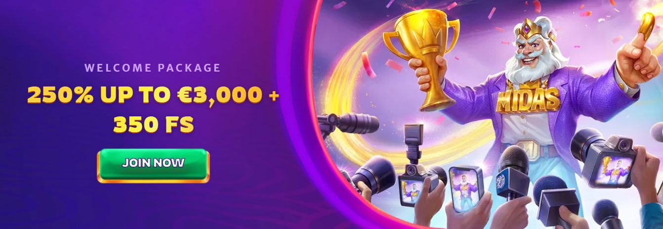 Midas Luck: Exploring the Most Trusted Online Casino in New Zealand