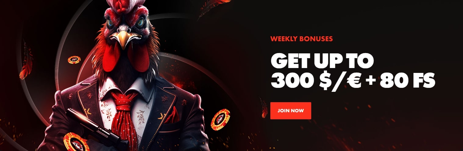Improve Your Odds With Roosterbet Expert Online Slot Strategies
