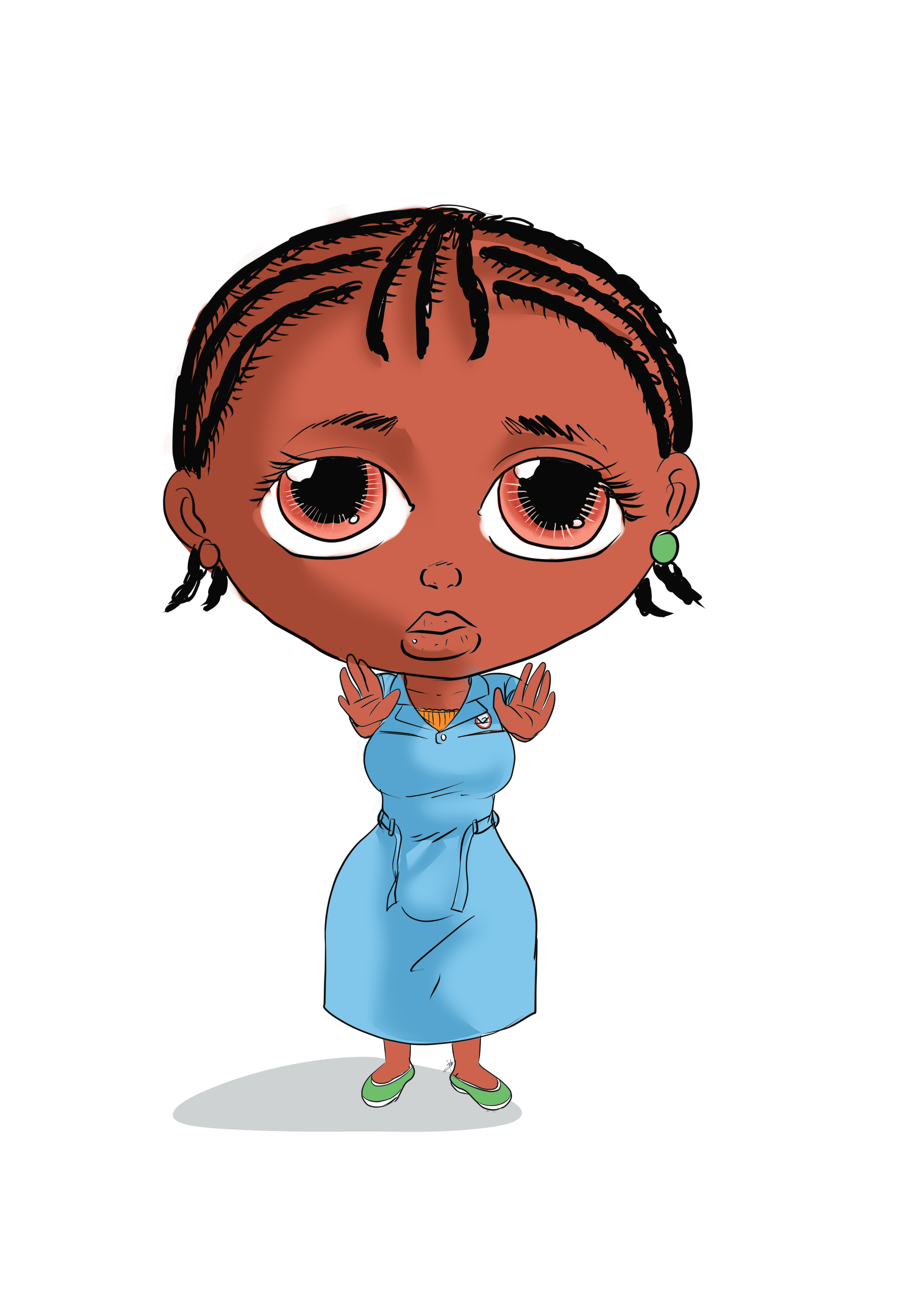 Votre boutique en ligne - Starsshop est ouverte