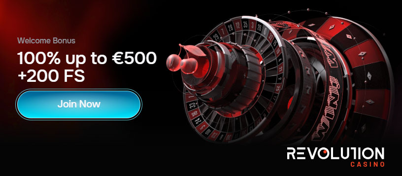 Revolution Casino als Symbol für Innovation bei Online-Sportwetten in Deutschland