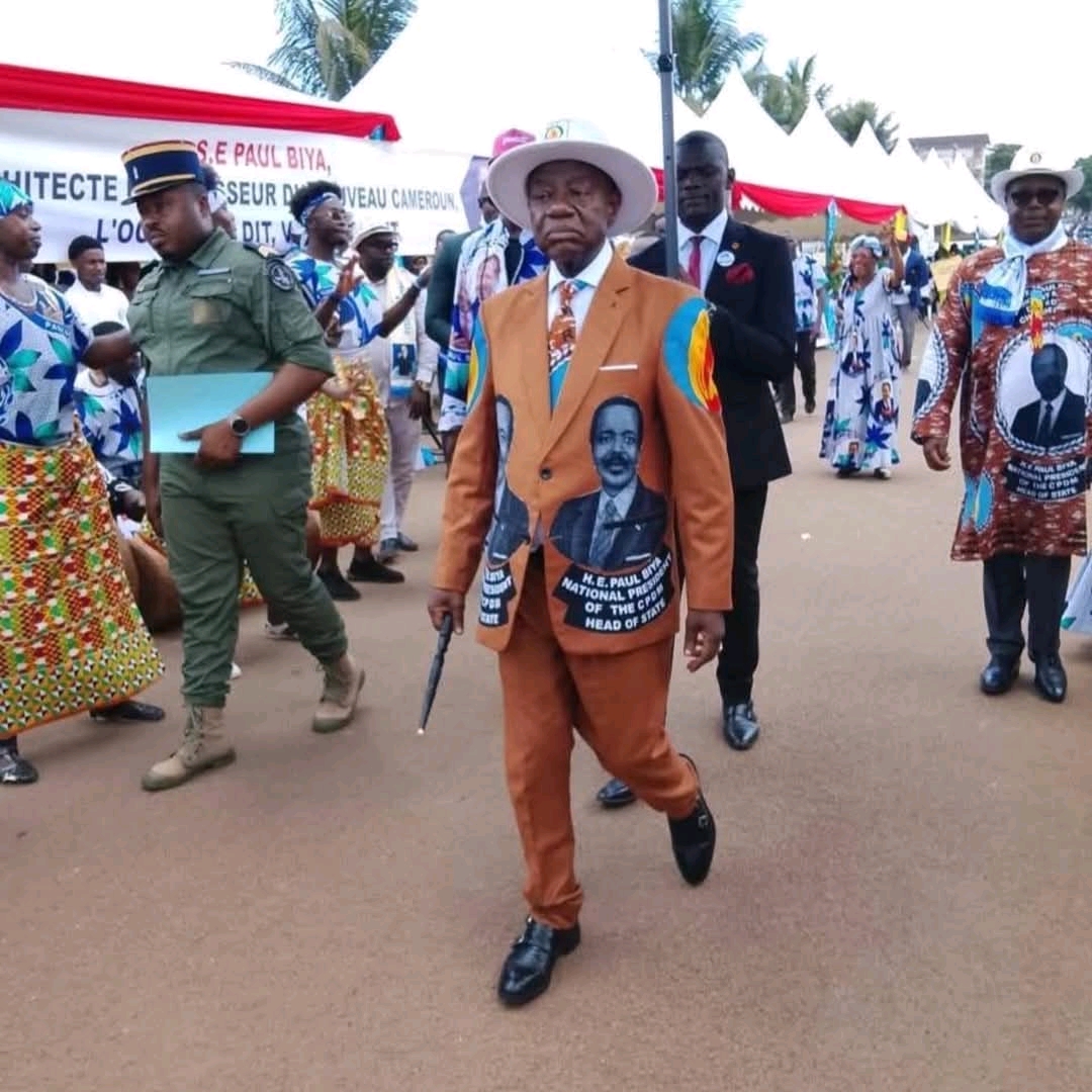 Lancement de la campagne présidentielle&nbsp;