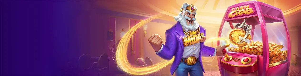 Midas Luck und die Bedeutung des Willkommensbonus für deutsche Nutzer