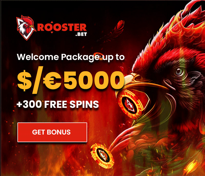 Winning Roosterbet Gaming Experiences Crafted For Aussie Mates