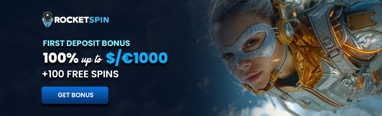 Rocketspin and Canada’s Most Unforgettable Games of Adventure