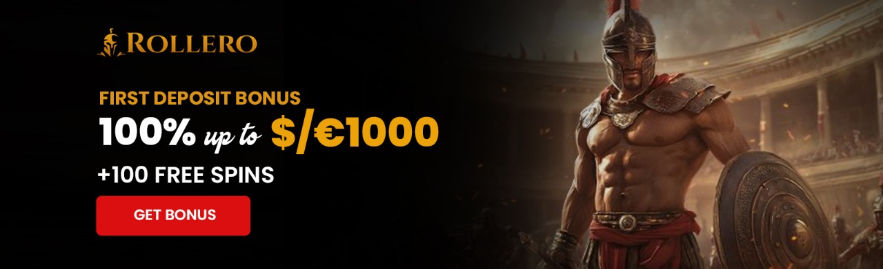 Rollero: Australia’s Top Destination for Quick and Reliable Online Bonus Finds