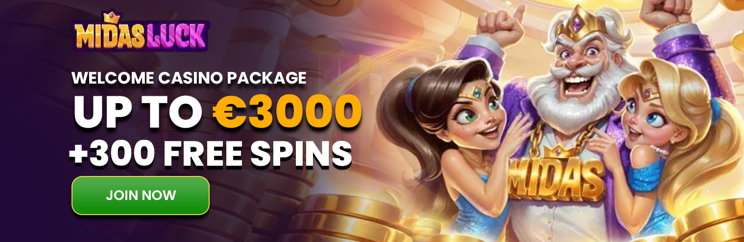 France in 2025: The Surprising Effects of Opening Its Midas Luck France Entertainment Doors