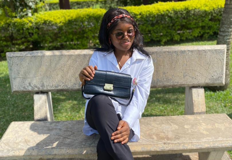 Sorel Fabiola MEMIKAM : « Il faut absolument visiter Baloum »