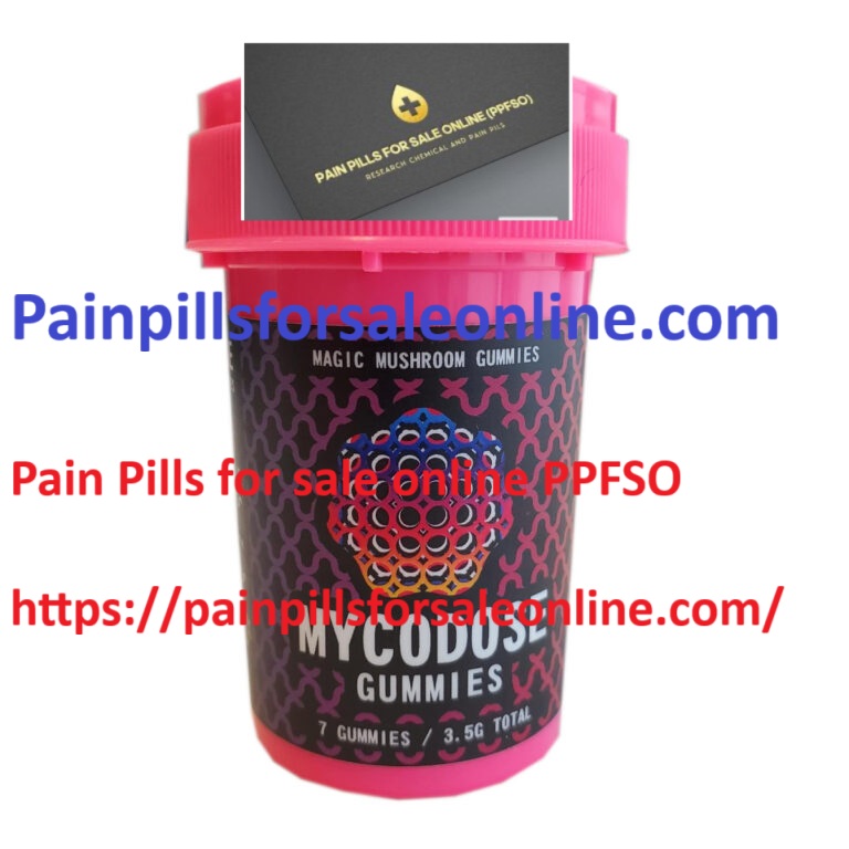 Shrooms edibles for sale in the USA – painpillsforsaleonline.com