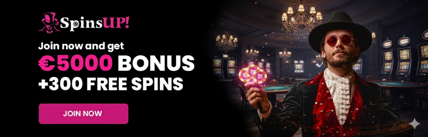 Deutschland Test Für Spinsup Online Spiele