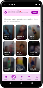 Au Cameroun plusieurs sites de prostitution ont vu le jour.