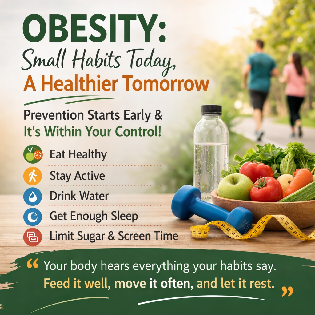 🌸Your body hears everything your hobbits say: