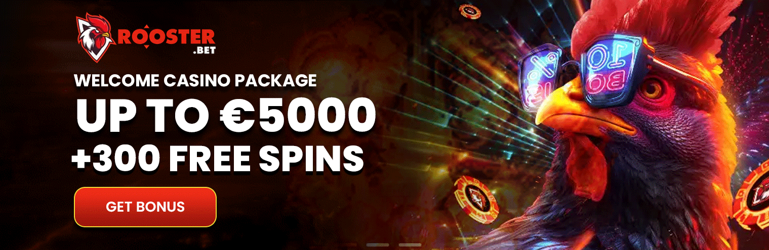 Roosterbet Mobile Platforms Redefine Player Patterns