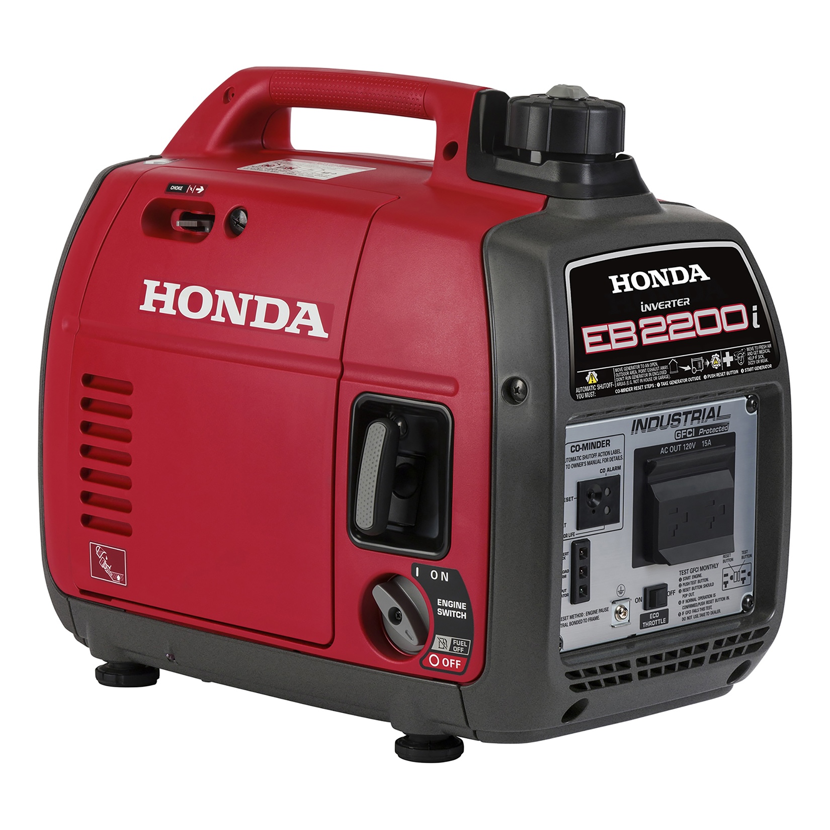 The Ultimate Guide to Honda Power Equipment Generators