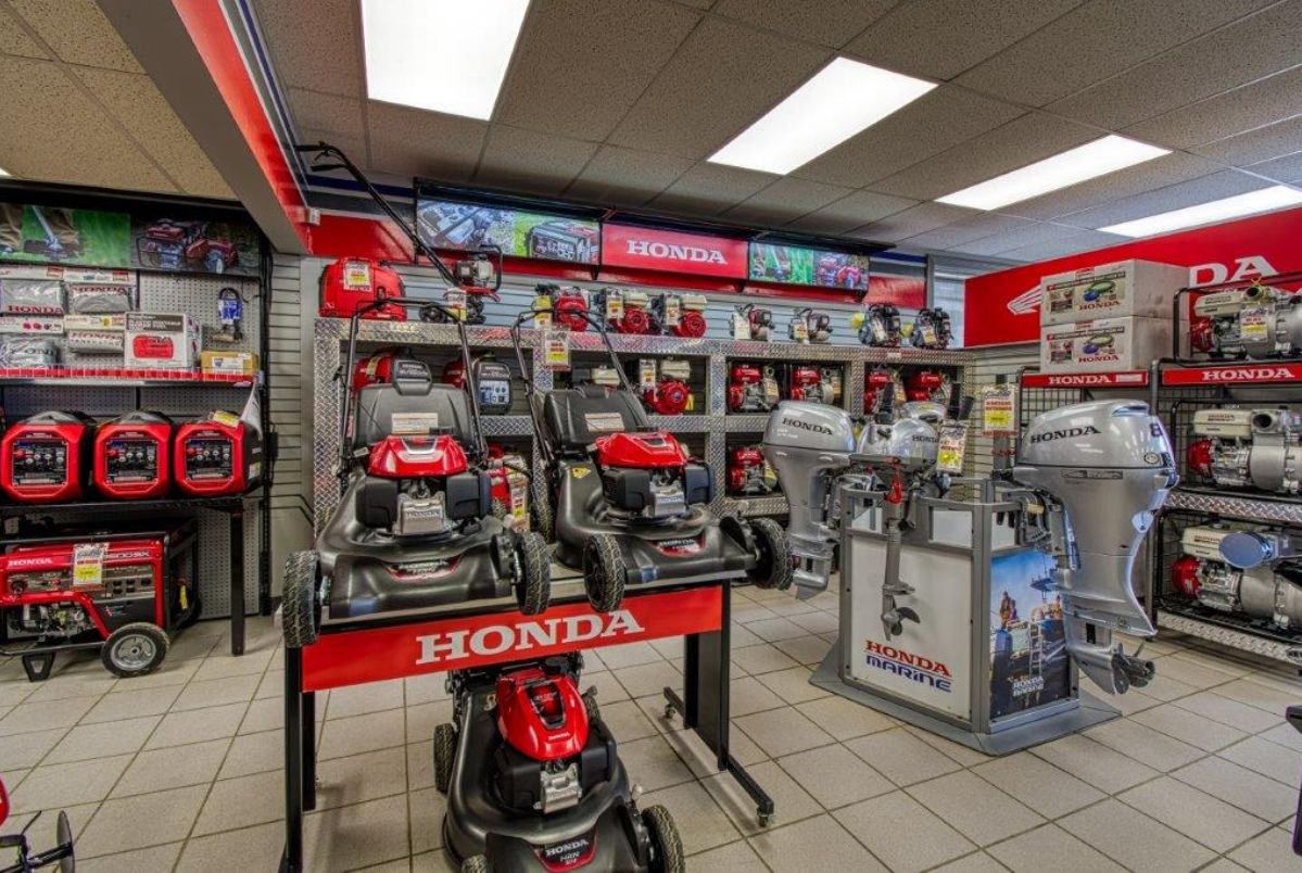 Honda Power Equipment Official Website: Complete Guide to Buying Honda Equipment Online (Legal & Verified Process)