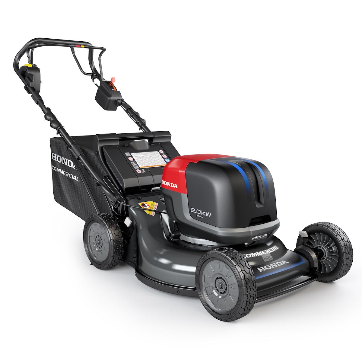 Honda Power Equipment Lawn Mowers: Complete Guide to Buying Online (Legal & Verified Process)