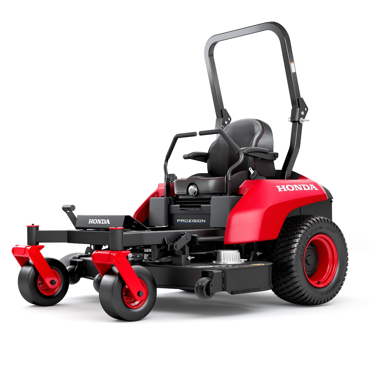 Honda Power Equipment ZTR Mowers: Complete Guide to Buying Online (Legal & Verified Process)
