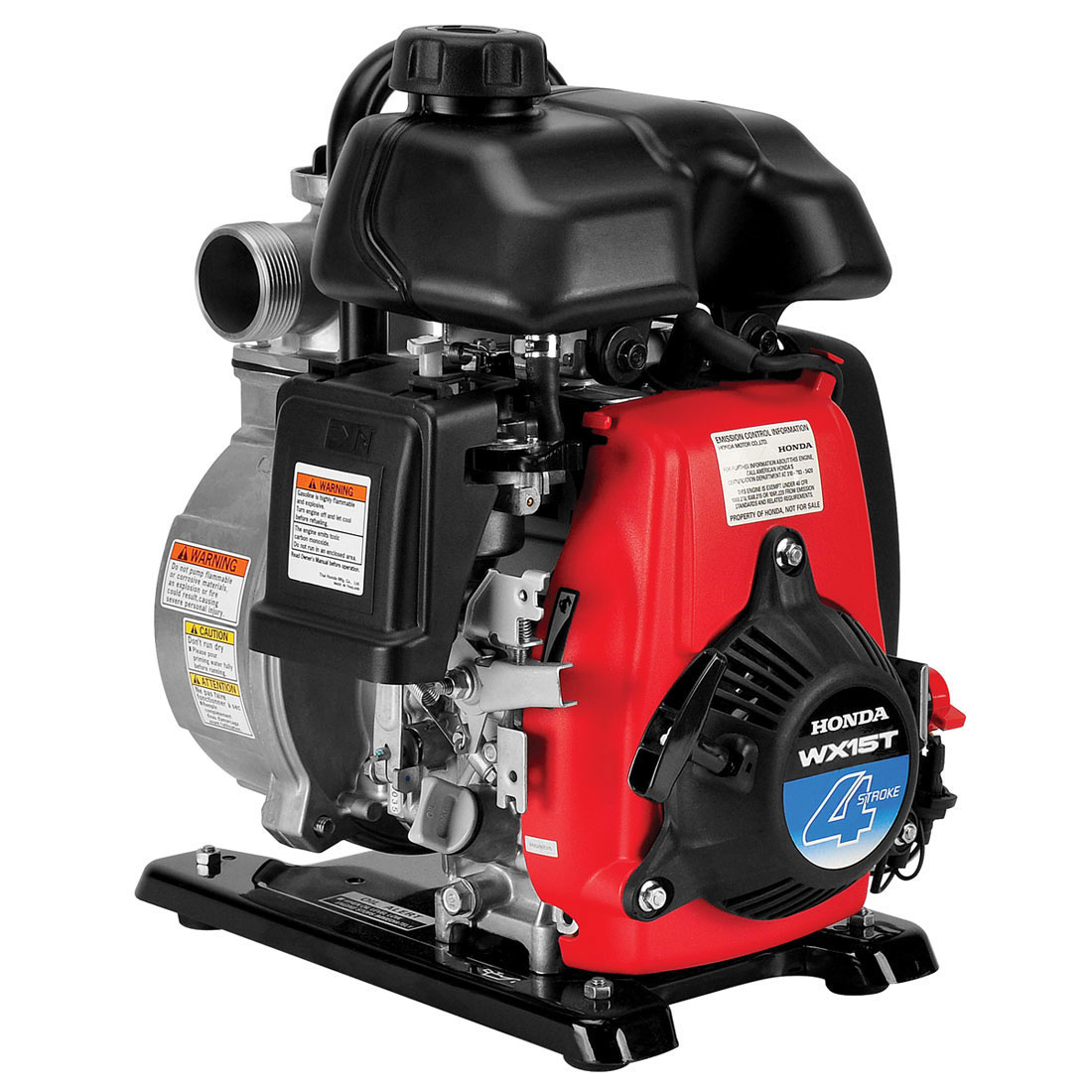 Your Complete Guide to Buying Honda Power Equipment Water Pumps Online
