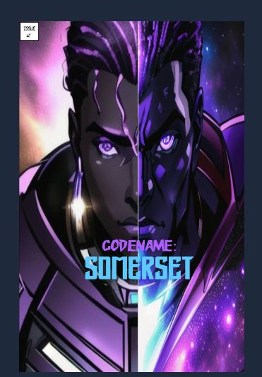 Code name: SOMERSET