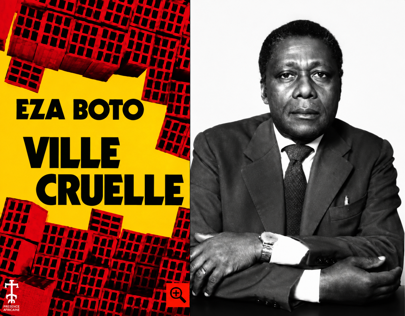 Eza Boto l